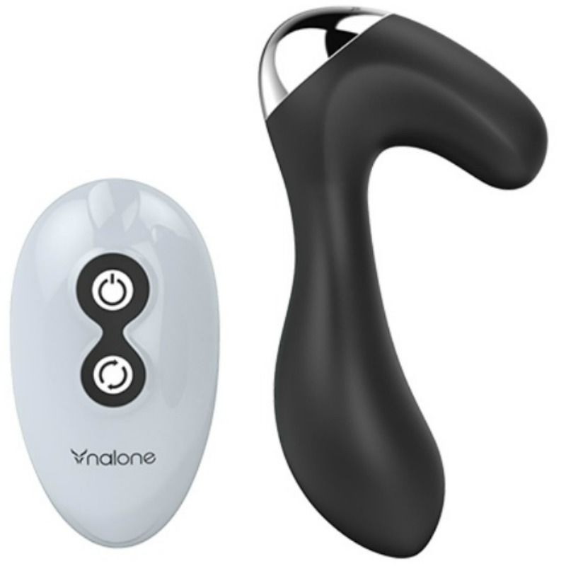 NALONE - TÉLÉCOMMANDE PROSTATIQUE PROP ANAL - Sensualia