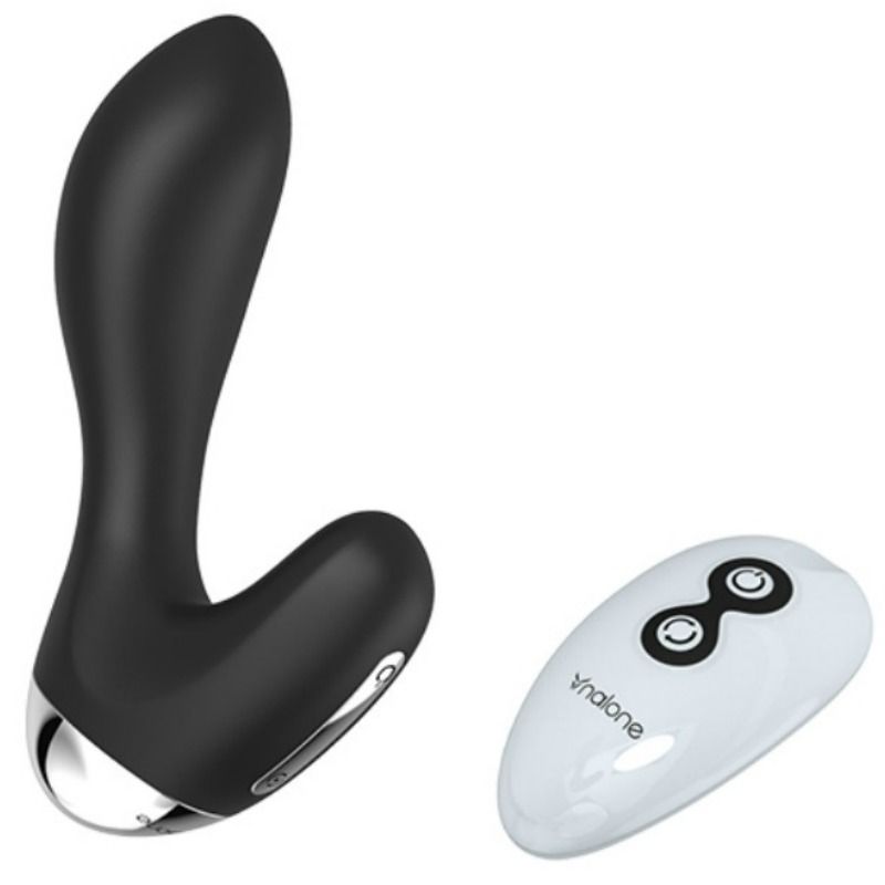 NALONE - TÉLÉCOMMANDE PROSTATIQUE PROP ANAL - Sensualia