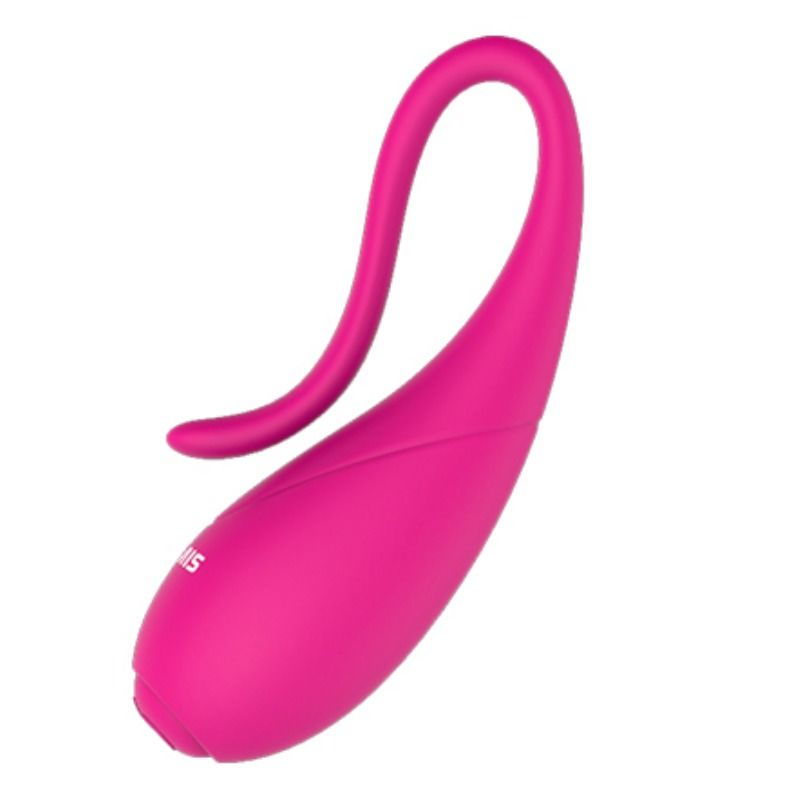 NALONE - PINCES VIBRANTES COCO - Sensualia