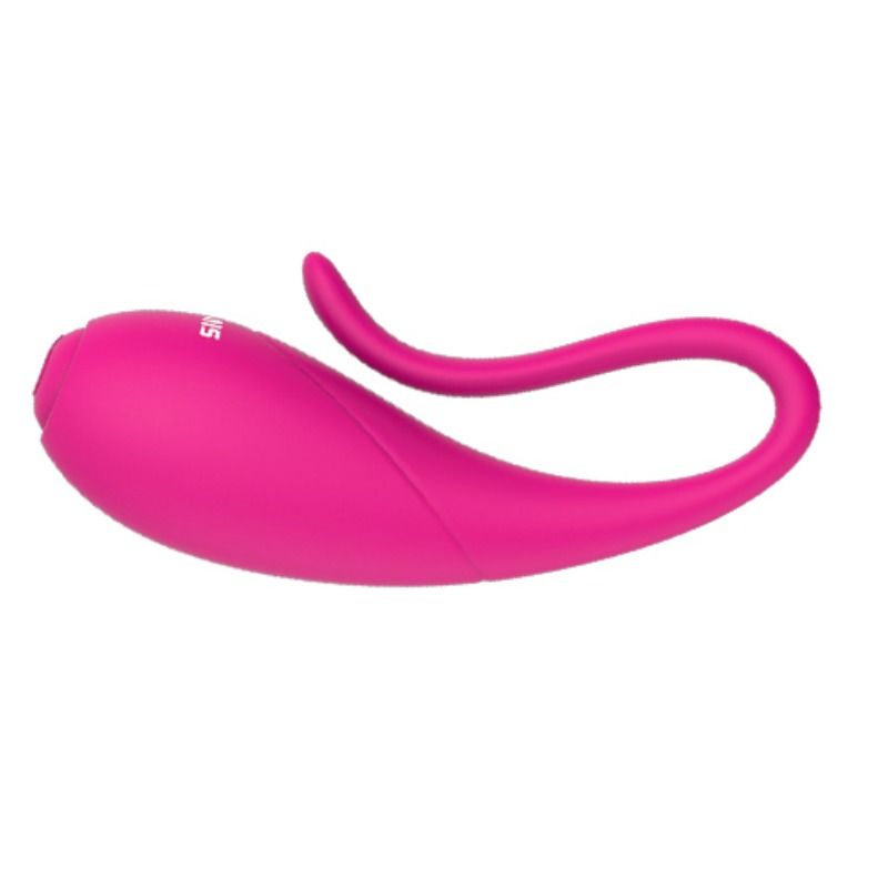 NALONE - PINCES VIBRANTES COCO - Sensualia