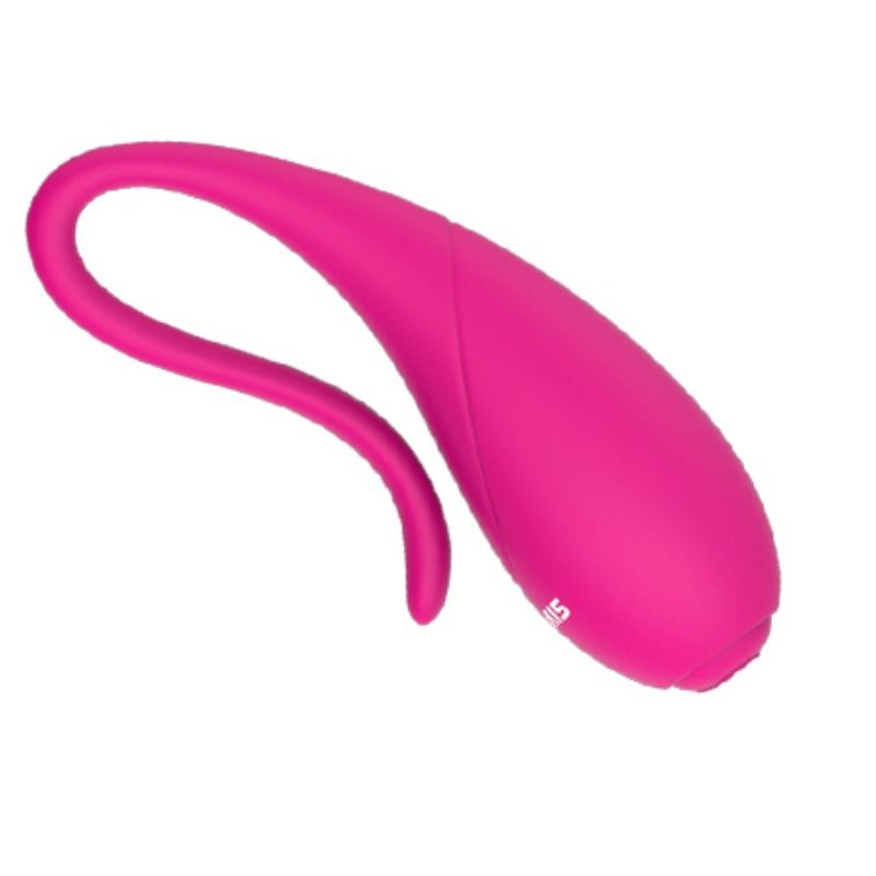 NALONE - PINCES VIBRANTES COCO - Sensualia