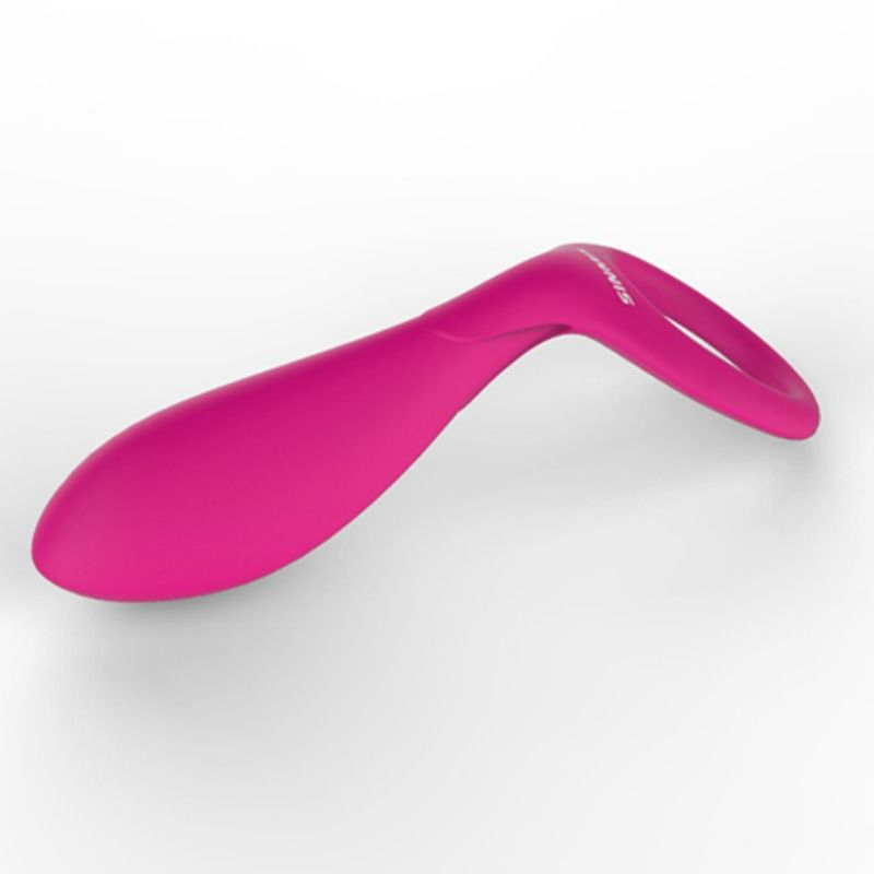 NALONE - ANNEAU VIBRATEUR TANGO - Sensualia