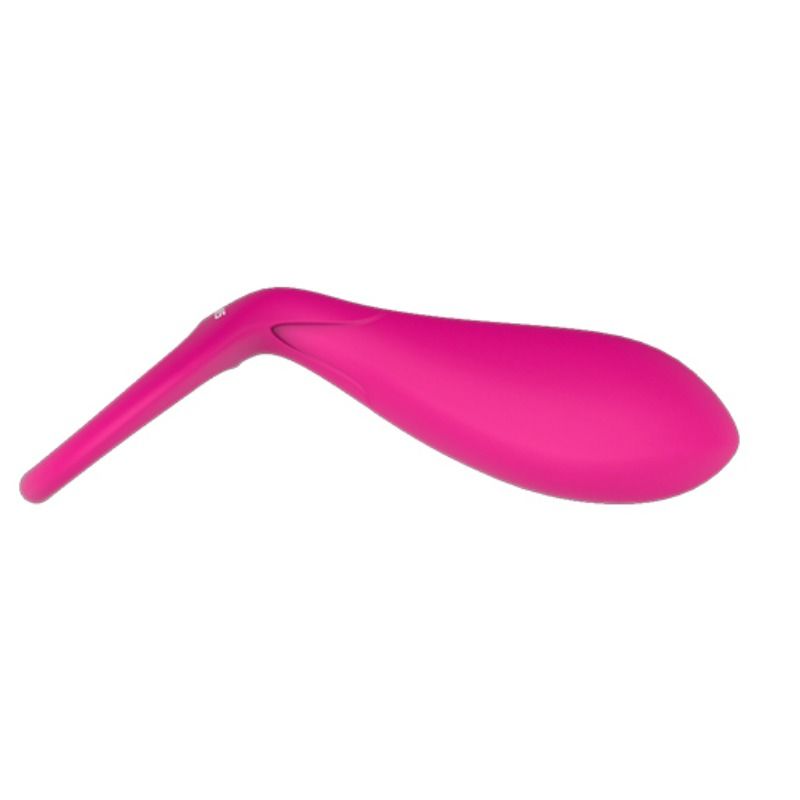 NALONE - ANNEAU VIBRATEUR TANGO - Sensualia