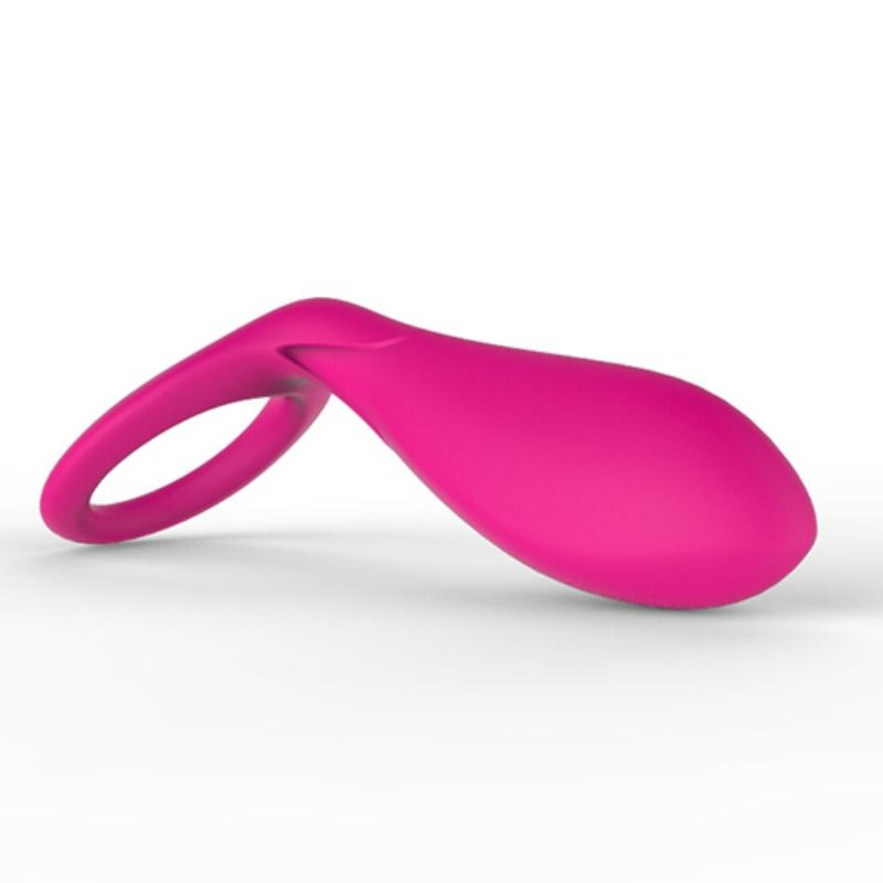 NALONE - ANNEAU VIBRATEUR TANGO - Sensualia