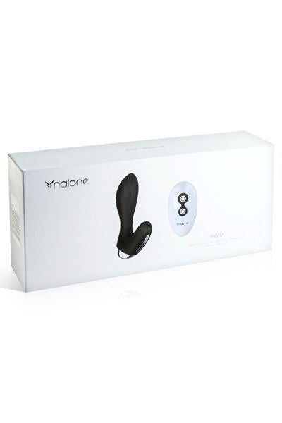 NALONE - TÉLÉCOMMANDE PROSTATIQUE PROP ANAL - Sensualia