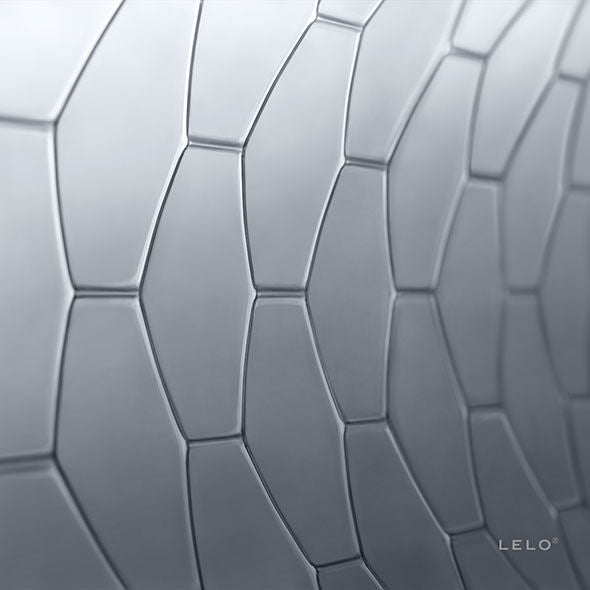 LELO - BOÎTE DE PRÉSERVATIFS HEX 12 UNITÉS - Sensualia