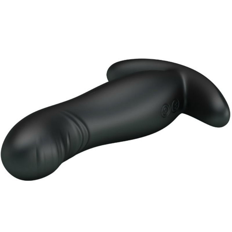 PRETTY LOVE - MASSAGER DE PROSTATE AVEC VIBRATION - Sensualia