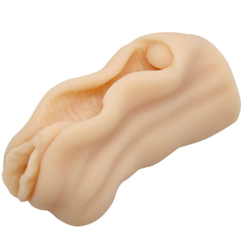 BAILE - MINI MASTURBATEUR MLE VAGIN LÈVRES CONCEPTION - Sensualia