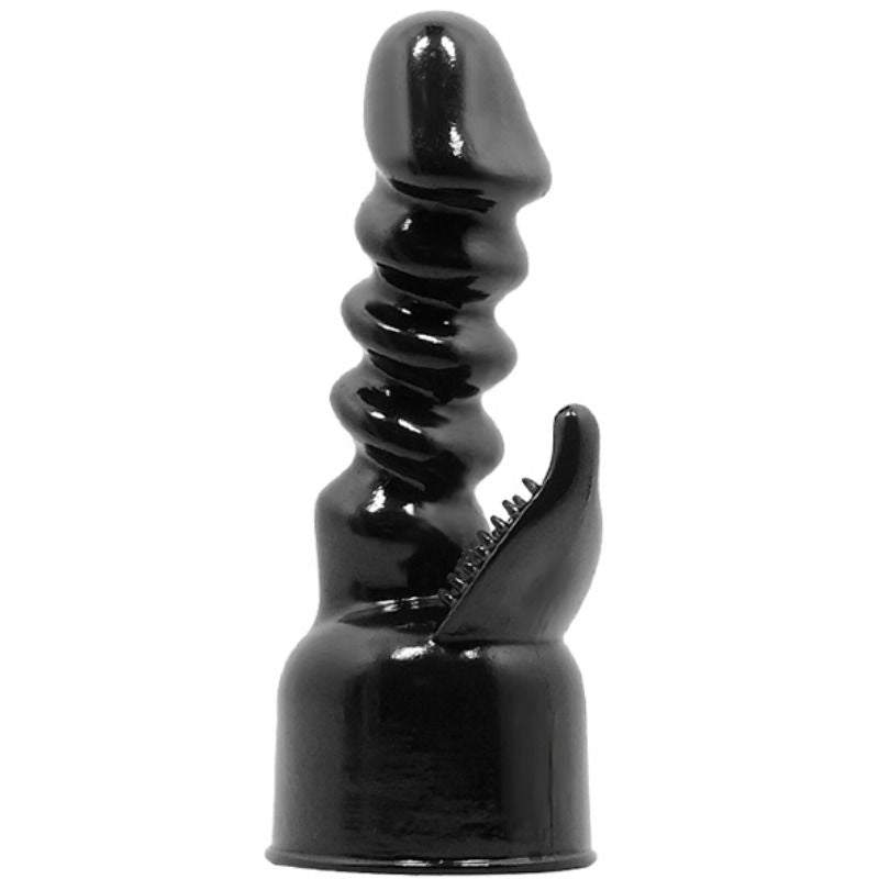 BAILE - TÊTE INTERCHANGEABLE POWER HEAD POUR LA STIMULATION INTERNE ET DU CLITORIS - Sensualia