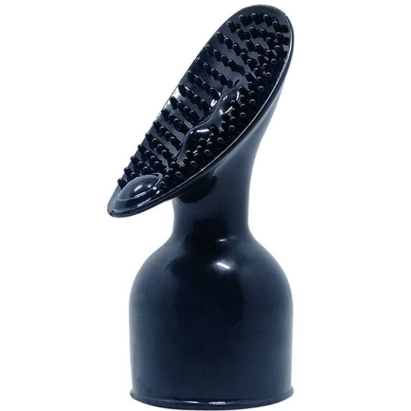 BAILE - TÊTE INTERCHANGEABLE POUR MASSEUR DE STIMULATION DU CLITORIS - Sensualia