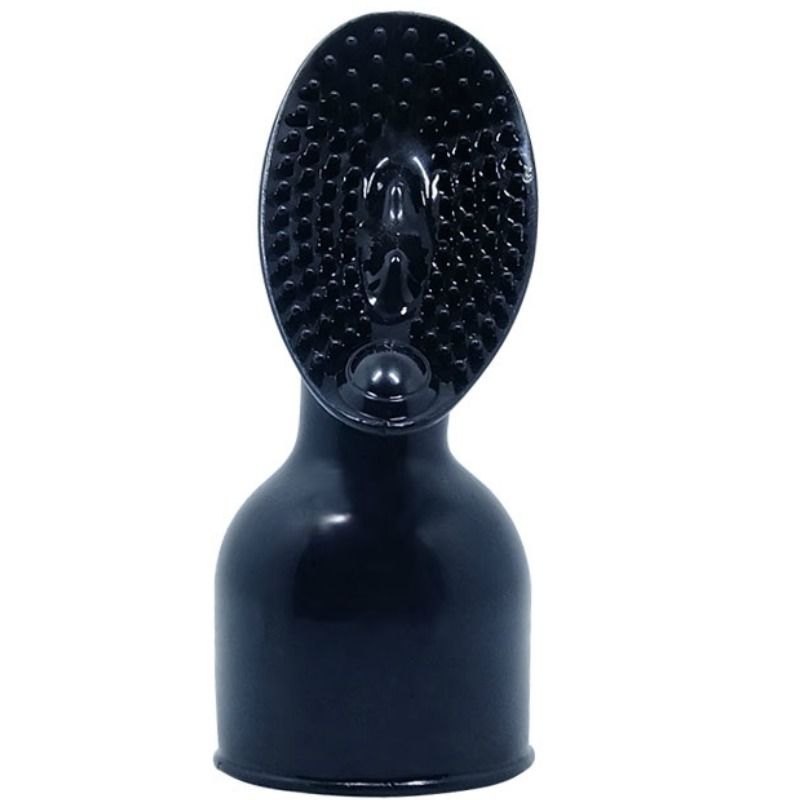 BAILE - TÊTE INTERCHANGEABLE POUR MASSEUR DE STIMULATION DU CLITORIS - Sensualia
