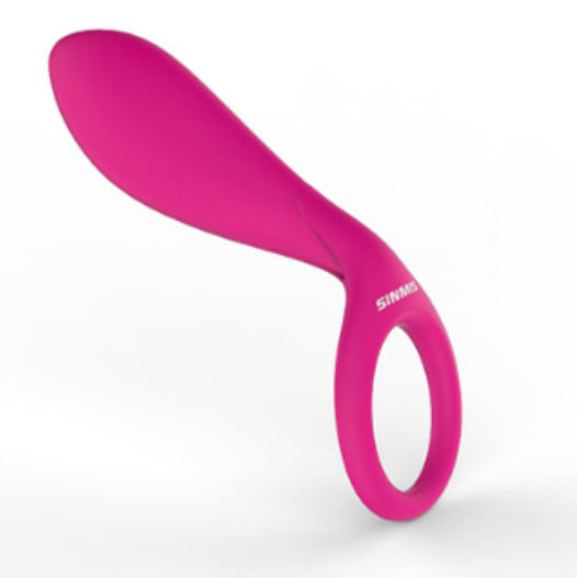 NALONE - ANNEAU VIBRATEUR TANGO - Sensualia