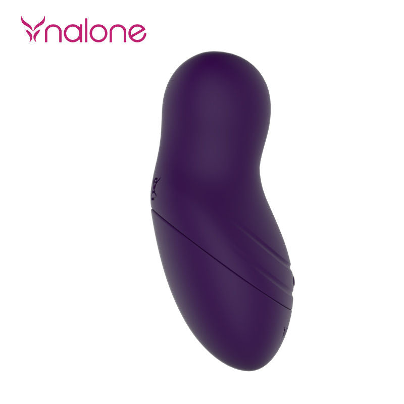 NALONE - GOGO STIMULATEUR LILAS GEL DOUX - Sensualia
