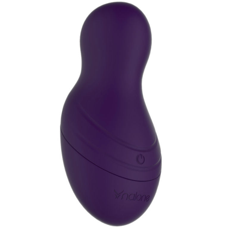 NALONE - GOGO STIMULATEUR LILAS GEL DOUX - Sensualia