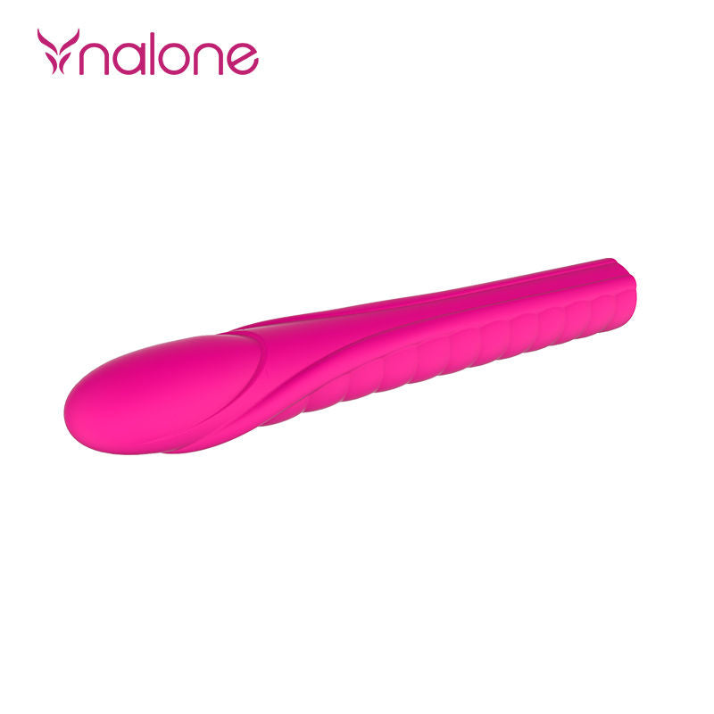 NALONE - DIXIE VIBRATEUR PUISSANT ROSE - Sensualia