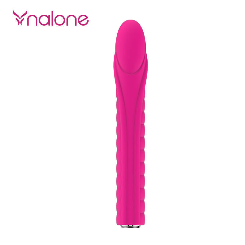 NALONE - DIXIE VIBRATEUR PUISSANT ROSE - Sensualia