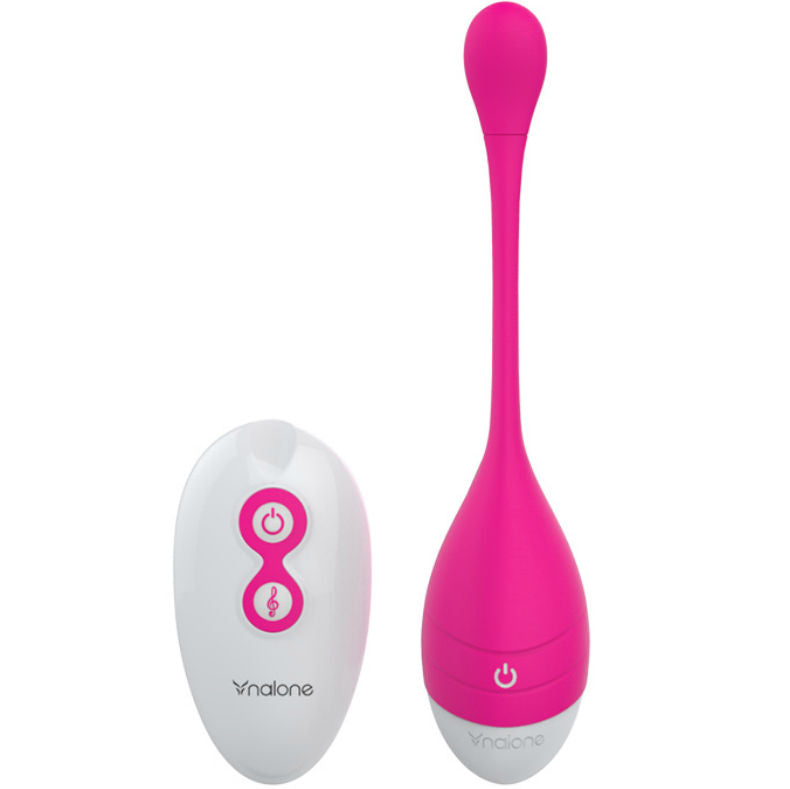 NALONE - TÉLÉCOMMANDE SWEETIE ROSE - Sensualia