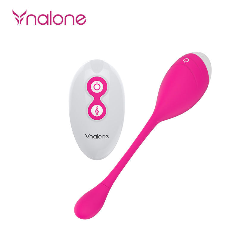 NALONE - TÉLÉCOMMANDE SWEETIE ROSE - Sensualia
