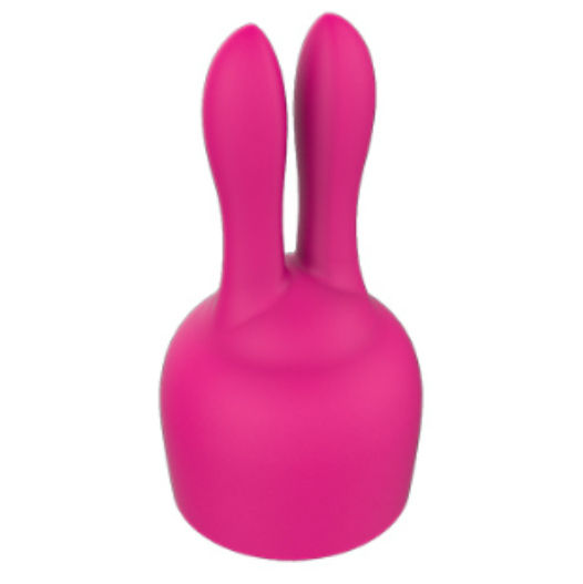 NALONE - TÊTE STIMULANTE ELECTRO & ROCK BUNNY - Sensualia