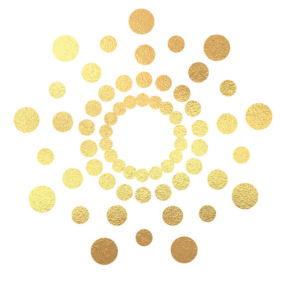 BIJOUX - MIMI DÉCORATIONS TEMPORAIRES EN PEAU - Sensualia