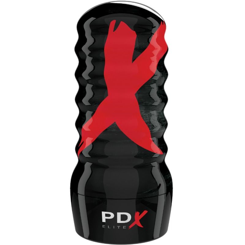 PDX ELITE - MASTURBATEUR MASCULIN ANUS DESIGN - Sensualia