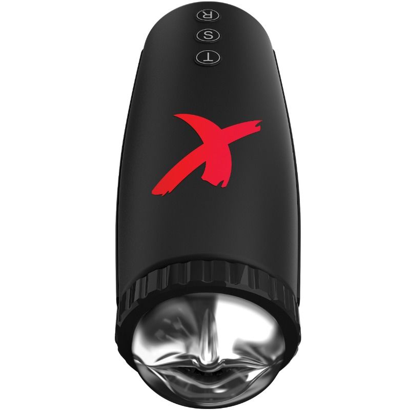 PDX ELITE - MOTO-BATOR - Sensualia