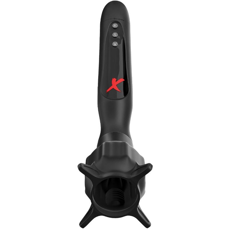 PDX ELITE - VENTOUSE ROTO VIBRANTE - Sensualia