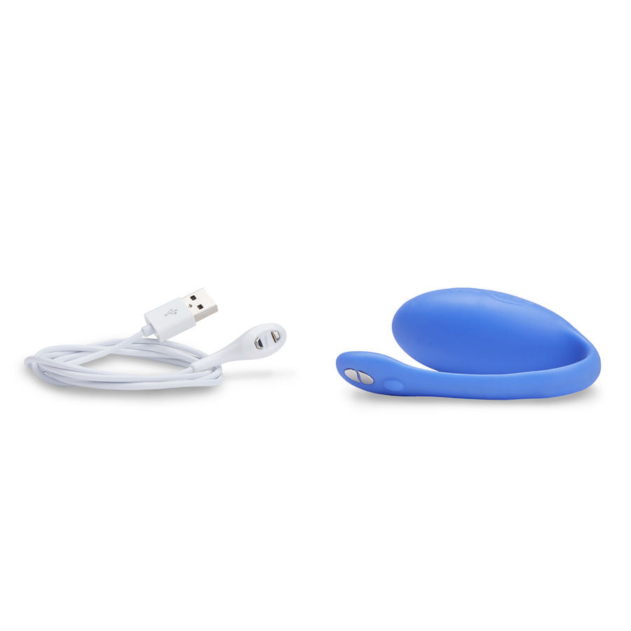 WE-VIBE - VIBRATEUR JIVE POUR COUPLES - Sensualia