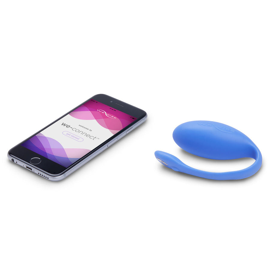 WE-VIBE - VIBRATEUR JIVE POUR COUPLES - Sensualia
