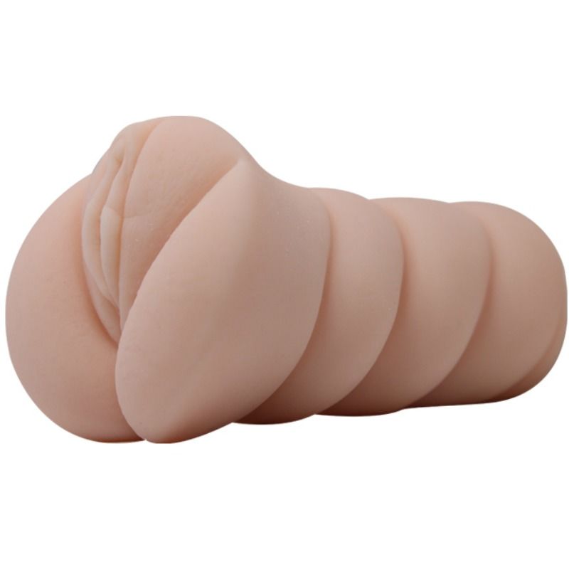 CRAZY BULL - MASTURBADEUR PEAU D'EAU MODÈLE VAGIN 3 - Sensualia