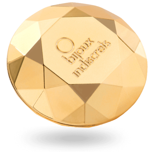 BIJOUX - INDISCRETS VIBRATEUR DIAMANT VINGT ET UN - Sensualia