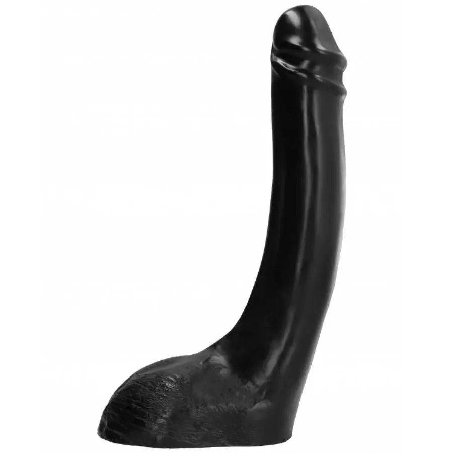 ALL BLACK - GODE 29 CM FISTING - Sensualia