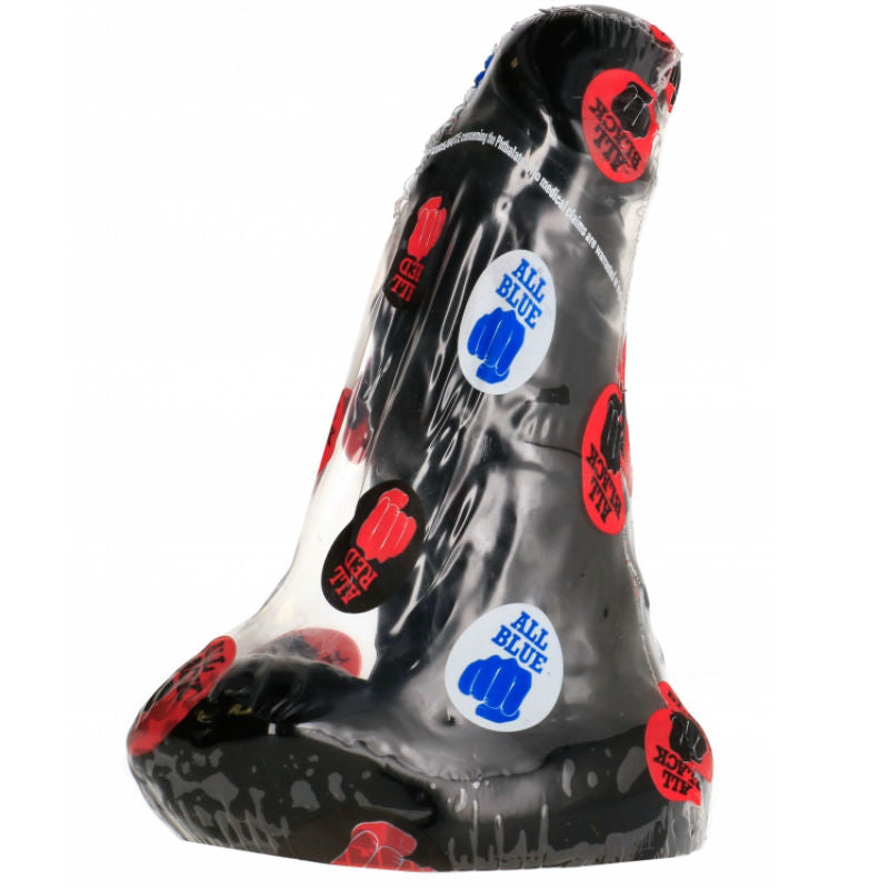 ALL BLACK - GODE 13 CM - Sensualia