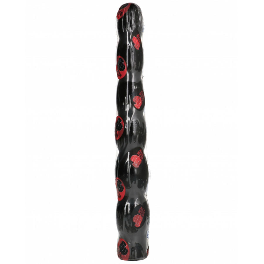 ALL BLACK - GODE ANAL 32 CM - Sensualia