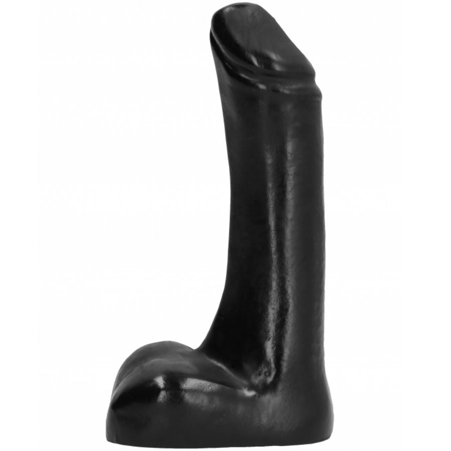 ALL BLACK - GODE 9 CM - Sensualia