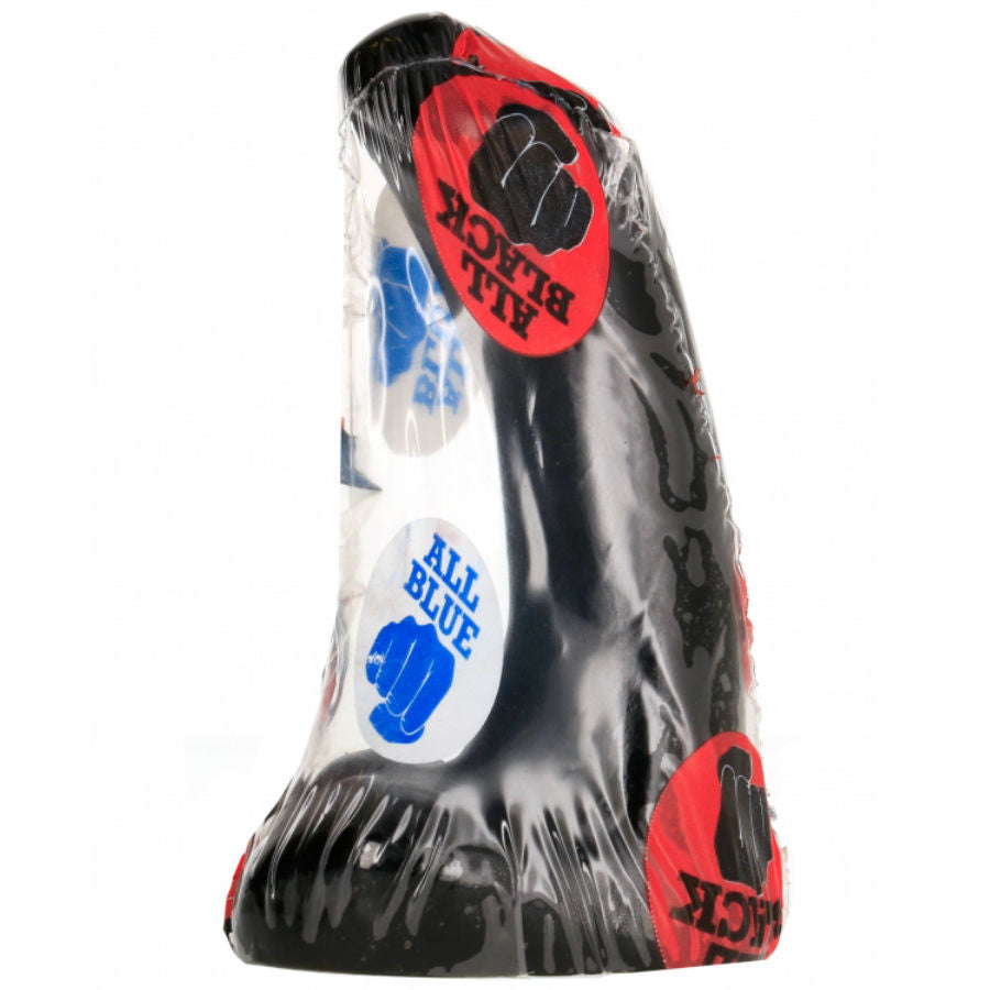 ALL BLACK - GODE 9 CM - Sensualia