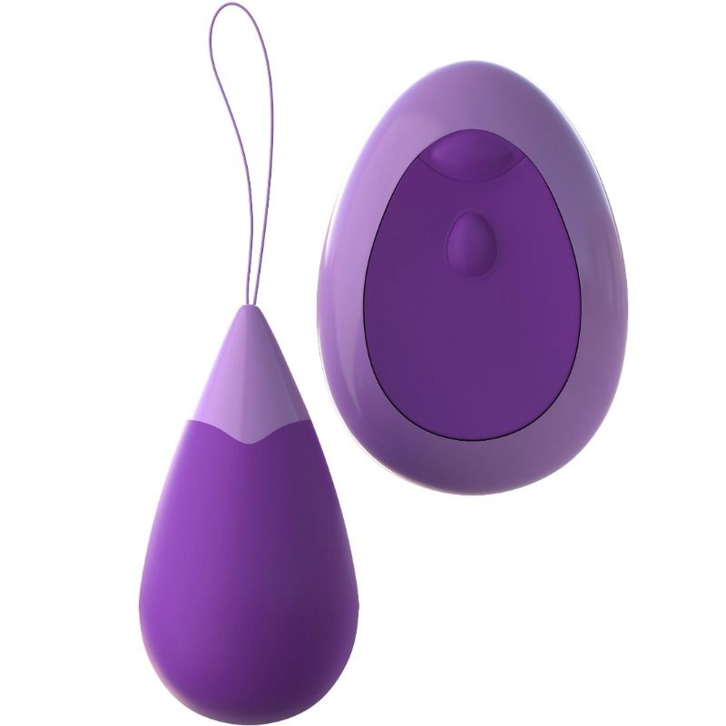 FANTASY FOR HER - TELECOMMANDE KEGEL EXCITE-HER FANTASY FOR HER