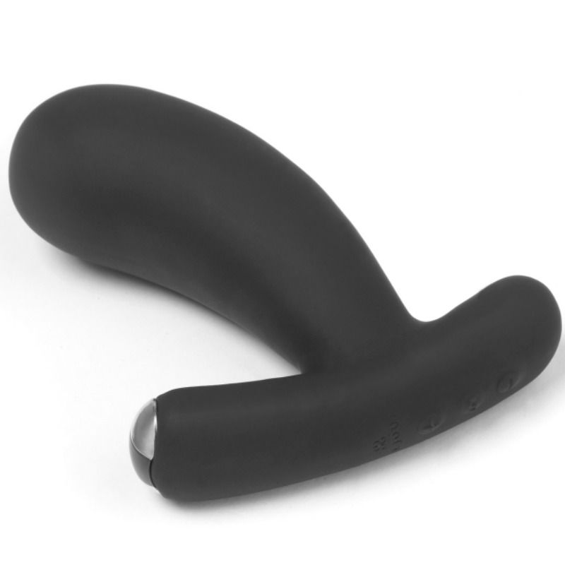 JE JOUE - NUO V.2 PLUG ANAL VIBRANT JE JOUE