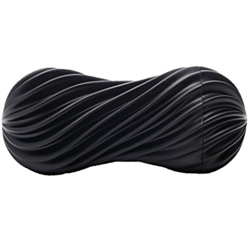 TENGA - MASTUBADOR MLE FLEX NOIR TENGA