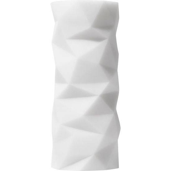 TENGA - EXTASE SCULPTÉE POLYGONE 3D - Sensualia