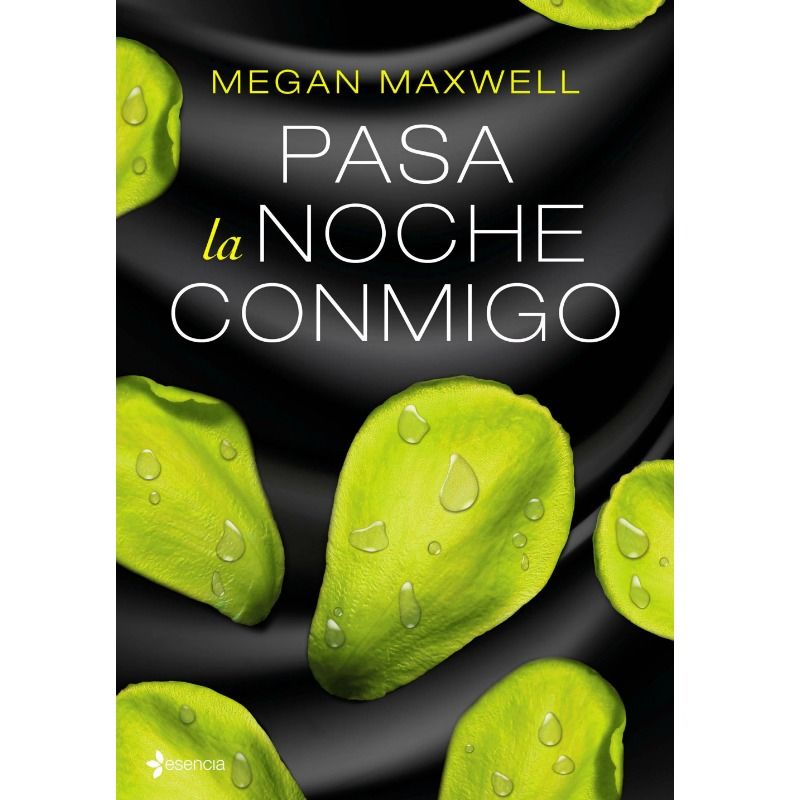 GRUPO PLANETA - PASA LA NOCHE CONMIGO GRUPO PLANETA