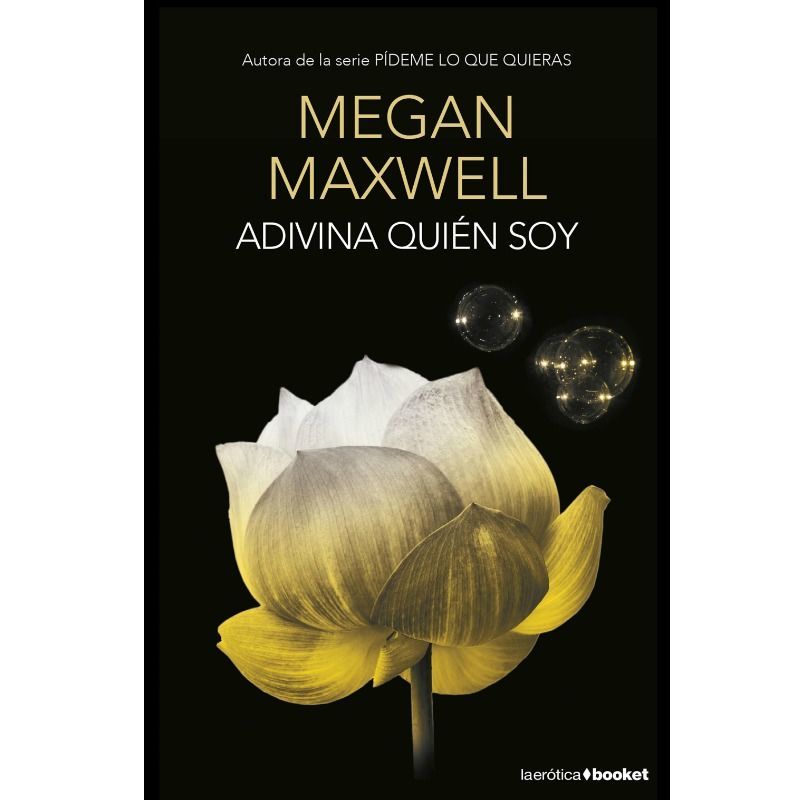 GRUPO PLANETA - ADIVINA QUIEN SOY | ÉDITION DE POCHE GRUPO PLANETA