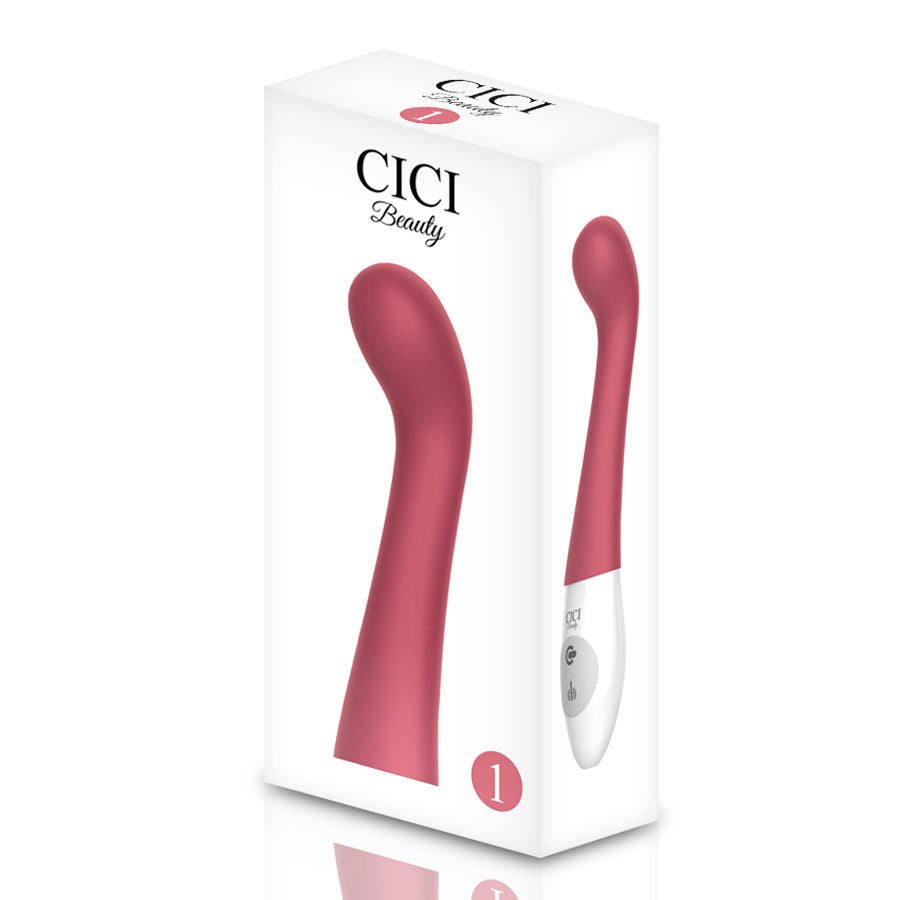 DREAMLOVE OUTLET - ACCESSOIRE DE BEAUTÉ CICI NUMÉRO 1 CONTRÔLEUR NON INCLUS DREAMLOVE OUTLET