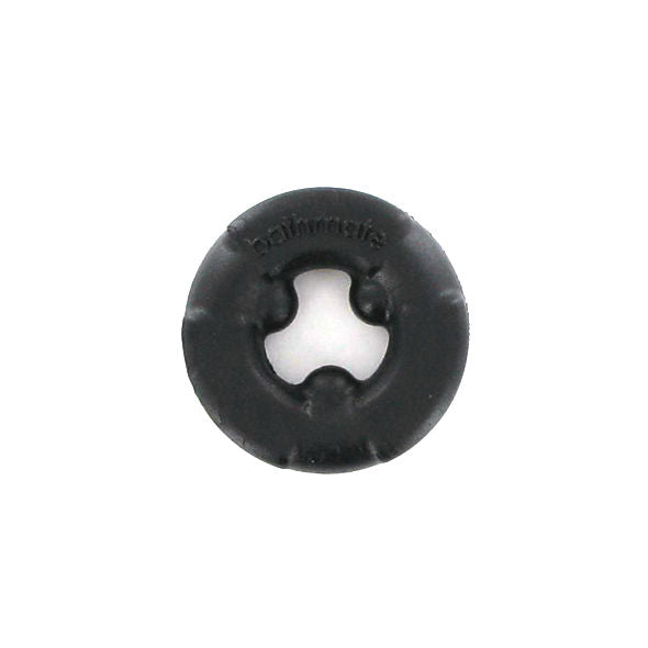 BATHMATE - ANNEAU PÉNIS GLADIATEUR NOIR - Sensualia
