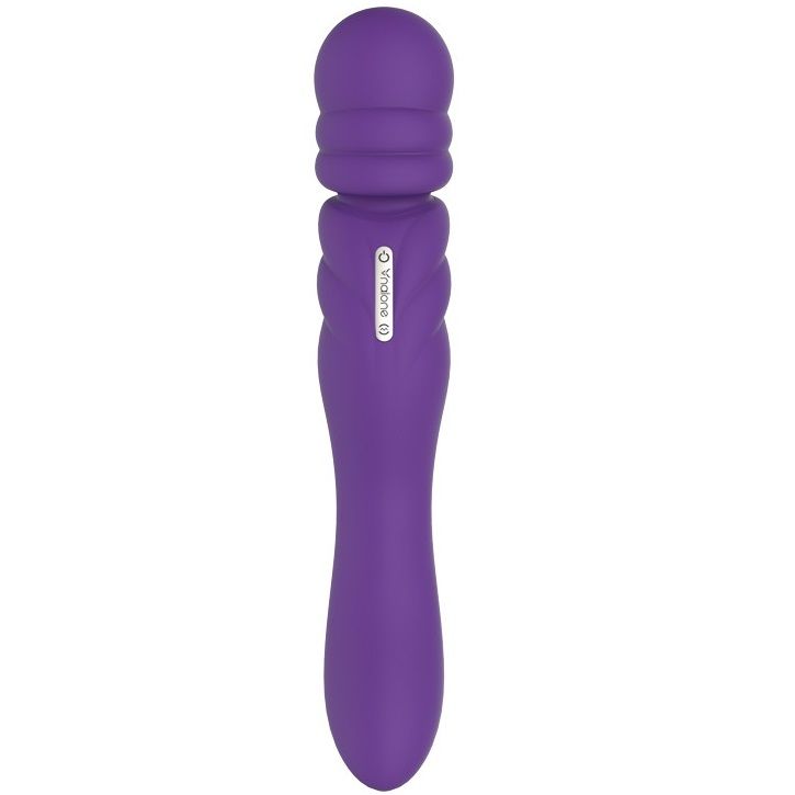 NALONE - MASSEUR RECHARGEABLE JANE LILAS NALONE