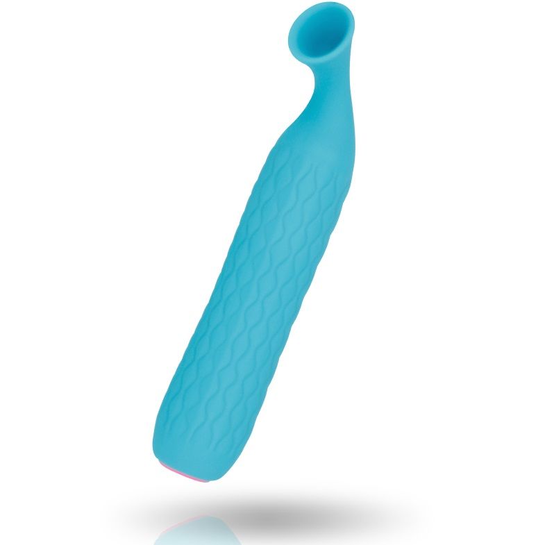 INSPIRE SUCTION - SAIGE TURQUOISE INSPIRE