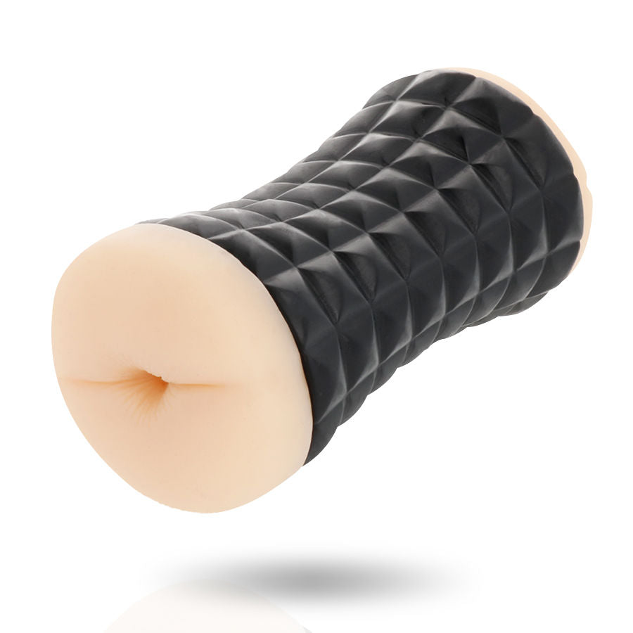 WOMANVIBE - MASTURBATEUR DOUBLE GUMY FEMME - Sensualia