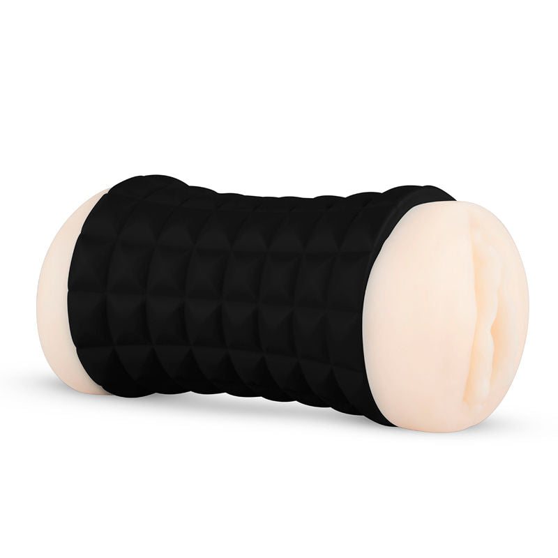 WOMANVIBE - MASTURBATEUR DOUBLE GUMY FEMME - Sensualia