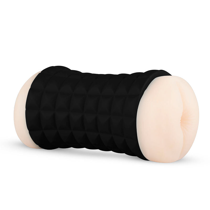 WOMANVIBE - MASTURBATEUR DOUBLE GUMY FEMME - Sensualia