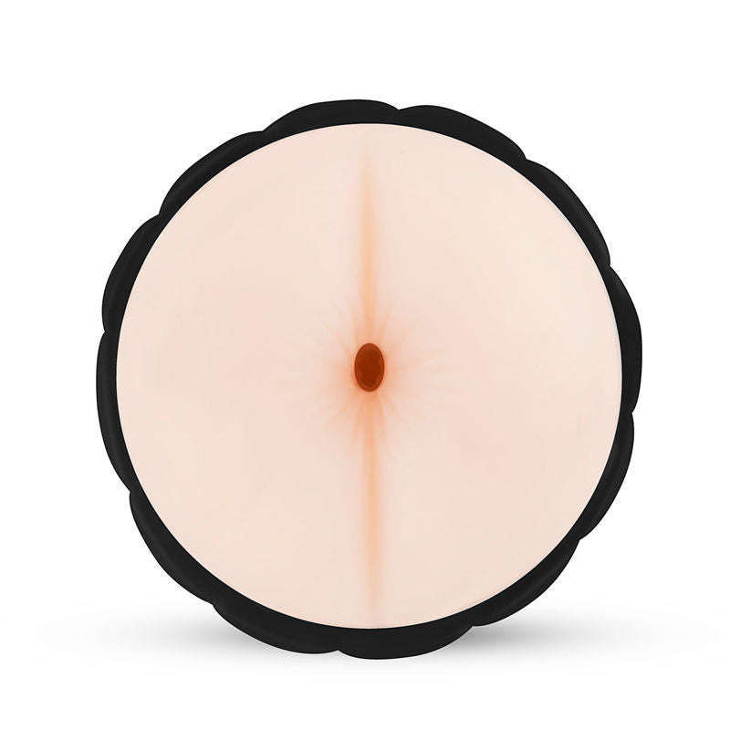WOMANVIBE - MASTURBATEUR DOUBLE GUMY FEMME WOMANVIBE